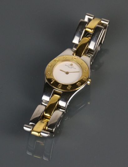 BAUME & MERCIER 
Linea