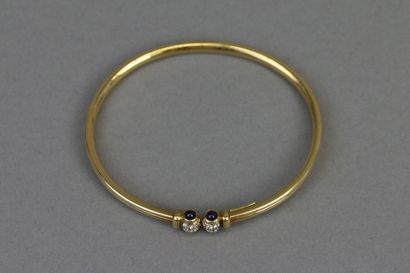 CARTIER Paris
Necklace bracelet in yellow...