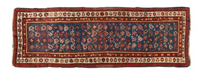 Tapis galerie TALISH (Caucase), fin du XIXème...