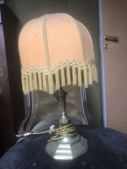 MANNETTE - Set including :
- Louis XV style...