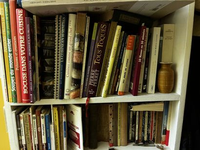 [BIBLIOPHILIE - MANNETTE]
Set of bound and...