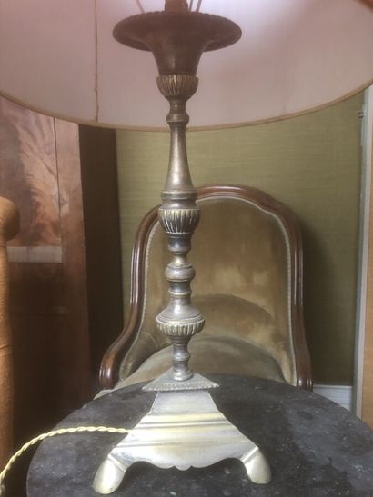 MANNETTE - Set including :
- Louis XV style...