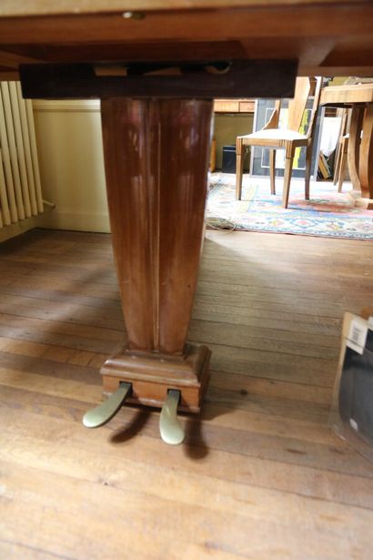 Very nice Erard quarter-tail piano in perfect...