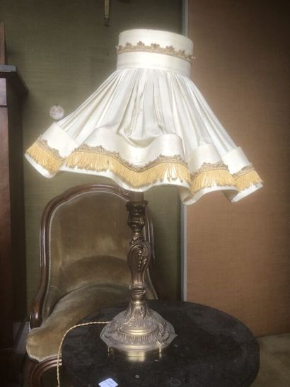 MANNETTE - Set including :
- Louis XV style...