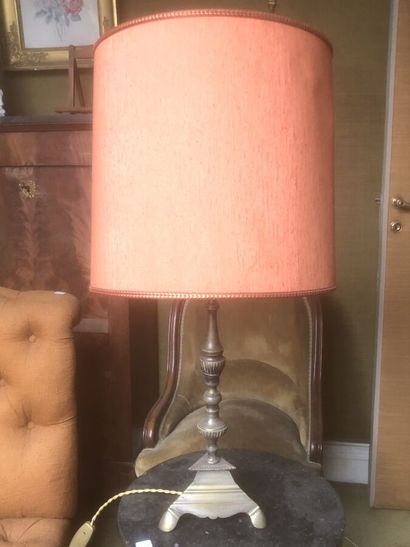 MANNETTE - Set including :
- Louis XV style...
