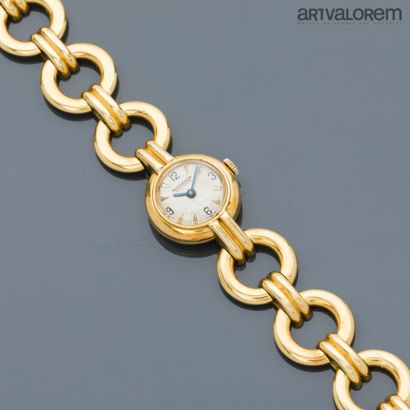 JAEGER-LECOULTRE- ref 93471 circa 1940.
Ladies'...