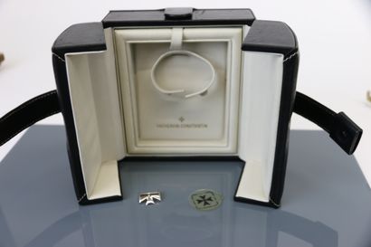 VACHERON CONSTANTIN
Ref. 49002
No. 659099
Chronograph...
