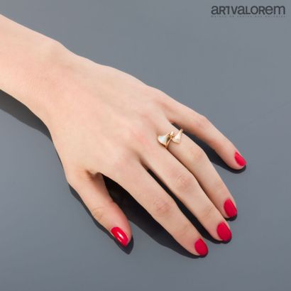 BULGARI
Ring 