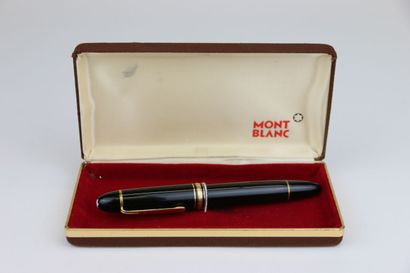 MONTBLANC
Meisterstück 149