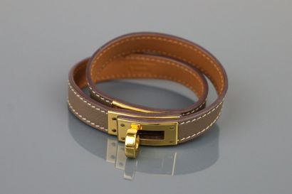 HERMÈS Paris
Kelly