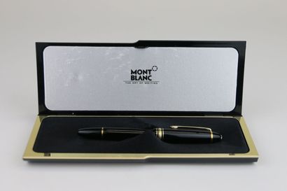 MONTBLANC 