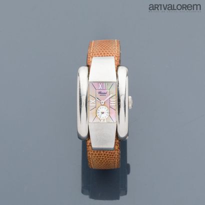CHOPARD
No. 893794
No. 8357
Ladies' wristwatch...