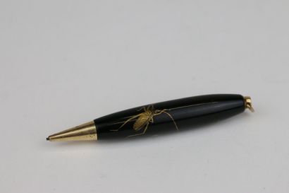 DUNHILL/NAMIKI Circa 1920
Mechanical pencil...