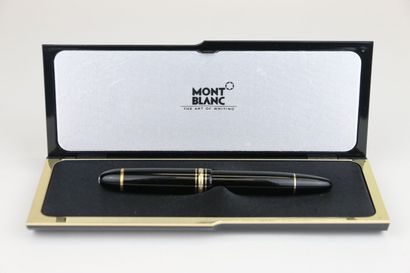 MONTBLANC 