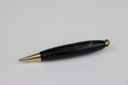 DUNHILL/NAMIKI Circa 1920
Mechanical pencil...