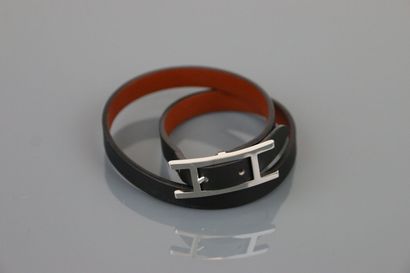 HERMÈS Paris
Behapi
