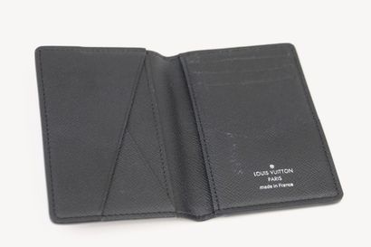LOUIS VUITTON
Eclipse monogrammed canvas...