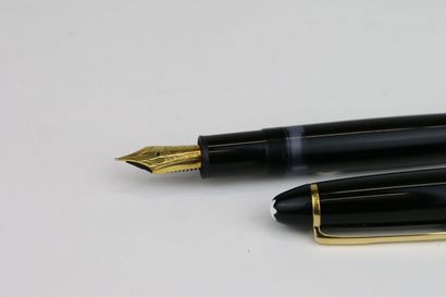 MONTBLANC 