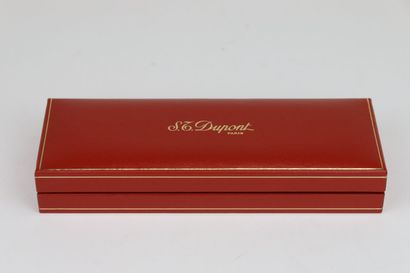 DUPONT 
Saint Germain model
Fountain pen...