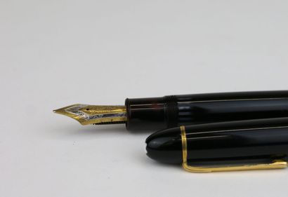 MONTBLANC
Meisterstück 149
