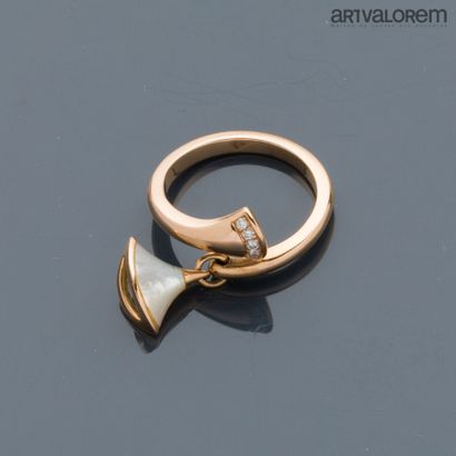 BULGARI
Ring 