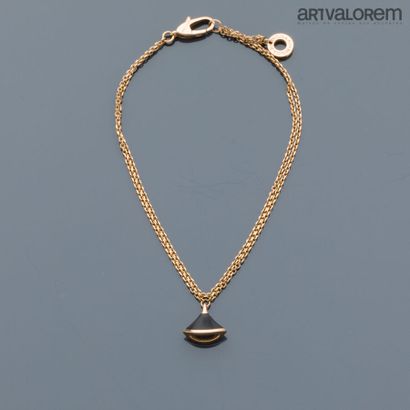 BULGARI
Divas' Dream