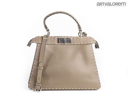 FENDI
Peekaboo' Selleria' hand or shoulder...