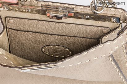 FENDI
Peekaboo' Selleria' hand or shoulder...
