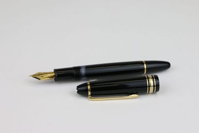 MONTBLANC 