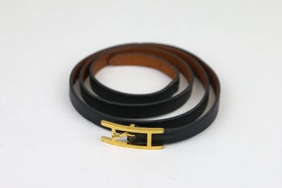 HERMÈS Paris
Kelly