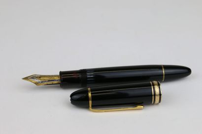 MONTBLANC
Meisterstück 149