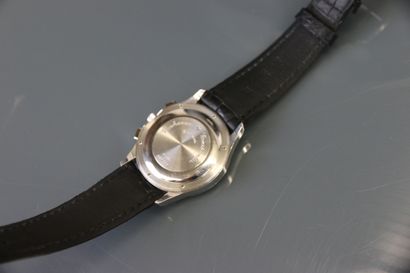 VACHERON CONSTANTIN
Ref. 49002
No. 659099
Chronograph...