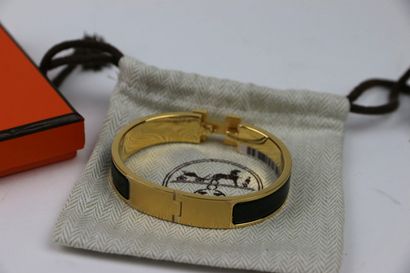 HERMÈS Paris
Bracelet modèle 