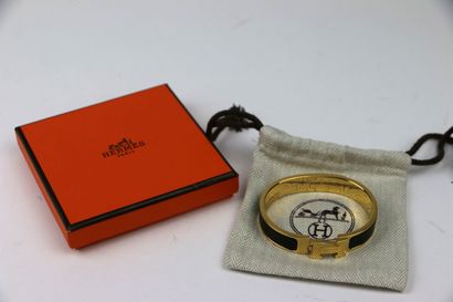 HERMÈS Paris
Bracelet modèle 