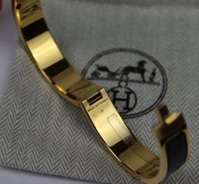HERMÈS Paris
Bracelet modèle 