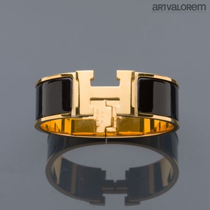 HERMÈS Paris
Bracelet modèle 