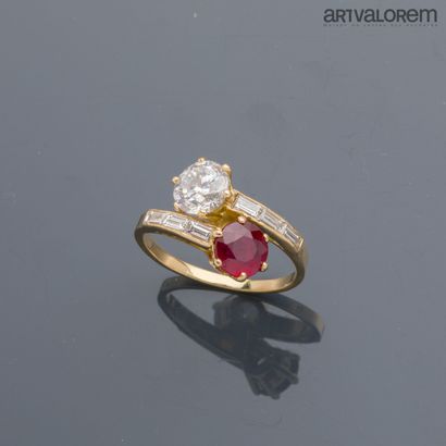 Bague 