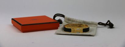 HERMÈS Paris
Bracelet modèle 