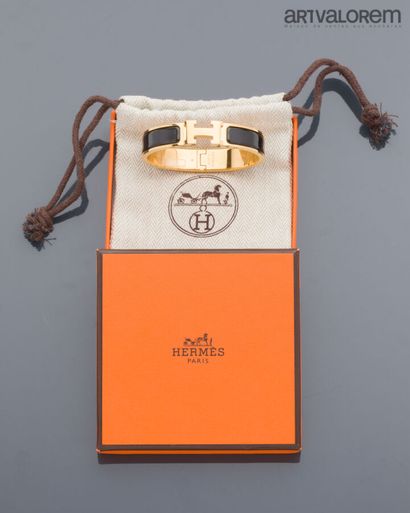 HERMÈS Paris
Bracelet modèle 