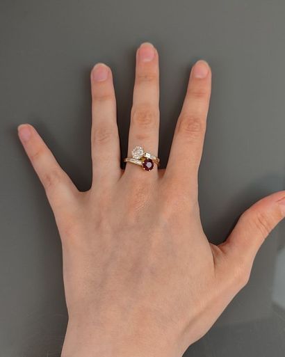Bague 