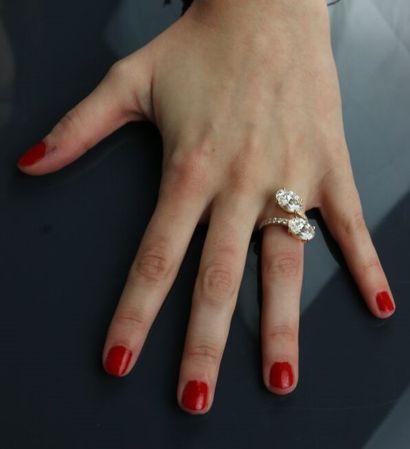 Bague 