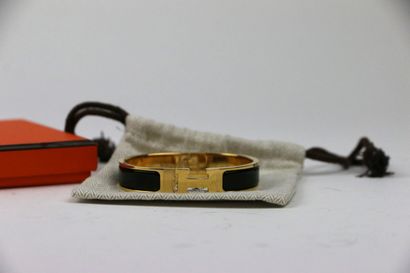 HERMÈS Paris
Bracelet modèle 