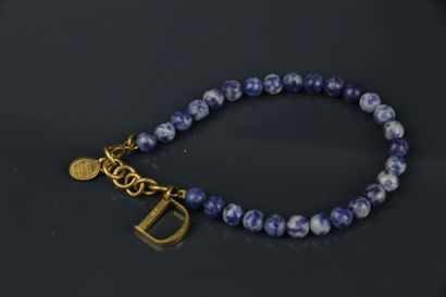 CHRISTIAN DIOR Boutique
Bracelet en métal...