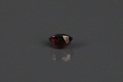 Tourmaline rose de forme ovale facettée
Poids:...