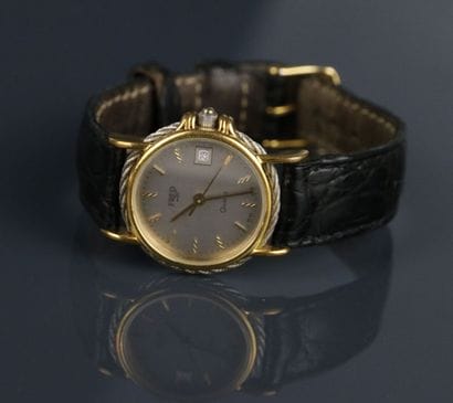 FRED 
Ref 5561 034 40
Force 10 model
Bezel...