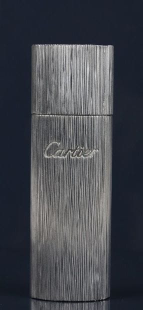 CARTIER
Etui pour échantillons ou vaporisateurs...