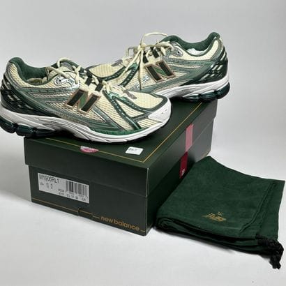NEW BALANCE x AIME LEON DORE 
Une paire de...