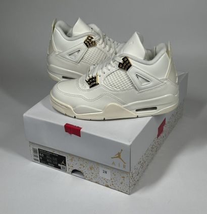 NIKE / JORDAN
Un lot de 3 paires de baskets...