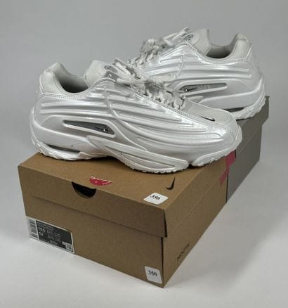 NIKE x NOCTA
A pair of semi-mounted sneakers,
Model...