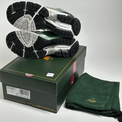 NEW BALANCE x AIME LEON DORE 
Une paire de...